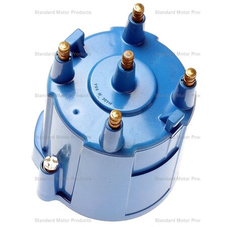 Standard Ignition Distributor Cap, Dr-455 DR-455